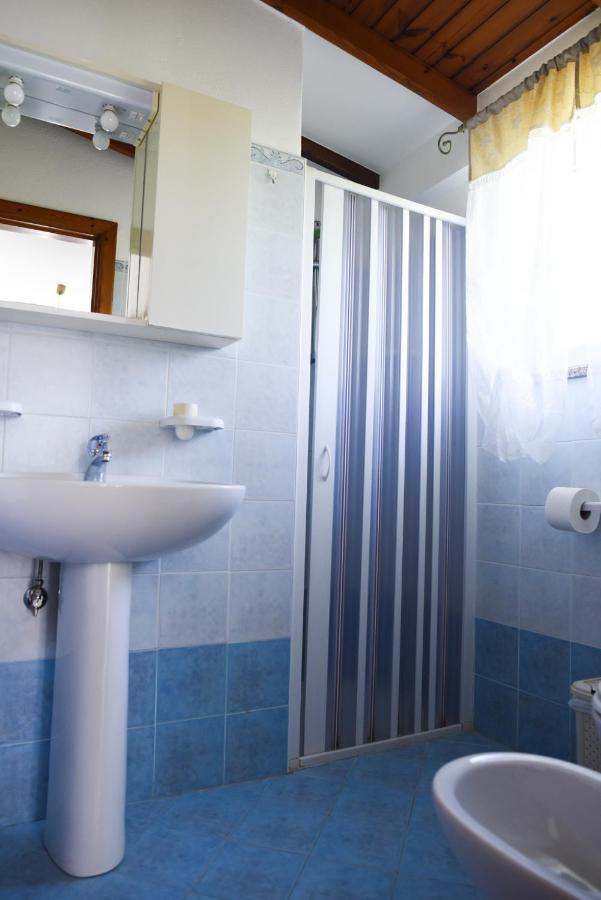Ferienwohnung Marina Lunga Lipari  Exterior foto
