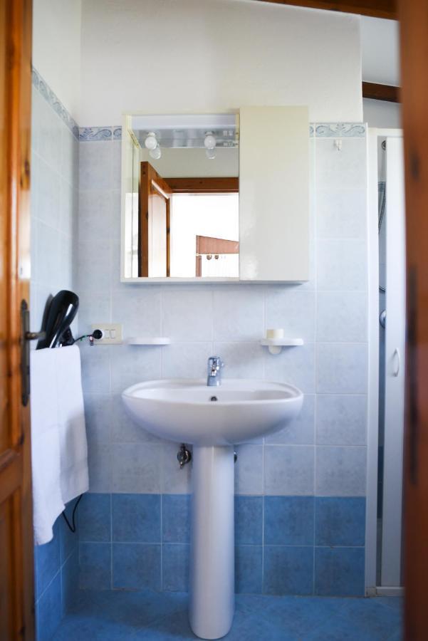 Ferienwohnung Marina Lunga Lipari  Exterior foto